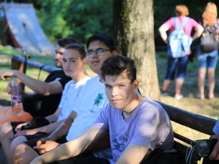 Kalandpark Fesztivál II. - fotó: 