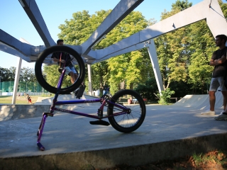 Kalandpark Fesztivál II. - fotó: 