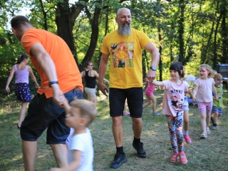 Kalandpark Fesztivál II. - fotó: 