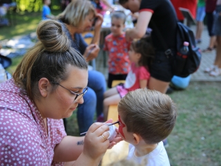 Kalandpark Fesztivál II. - fotó: 