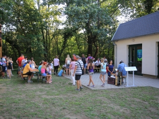 Kalandpark Fesztivál II. - fotó: 