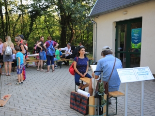 Kalandpark Fesztivál II. - fotó: 