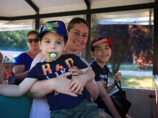 Kalandpark Fesztivál II. - fotó: 