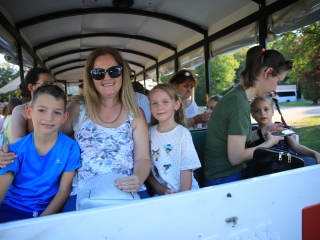 Kalandpark Fesztivál II. - fotó: 