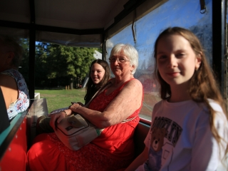 Kalandpark Fesztivál II. - fotó: 