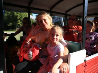 Kalandpark Fesztivál II. - fotó: 