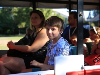 Kalandpark Fesztivál II. - fotó: 