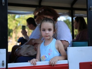 Kalandpark Fesztivál II. - fotó: 