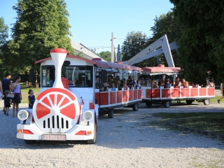 Kalandpark Fesztivál II. - fotó: 