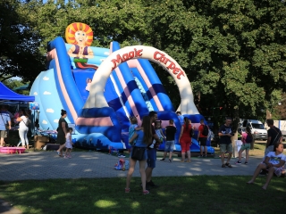 Kalandpark Fesztivál II. - fotó: 