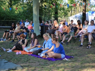 Kalandpark Fesztivál II. - fotó: 