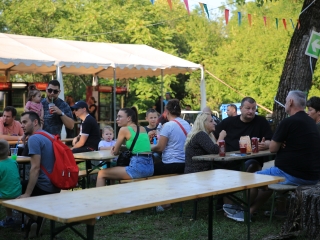 Kalandpark Fesztivál II. - fotó: 