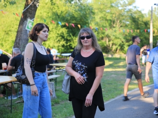 Kalandpark Fesztivál II. - fotó: 