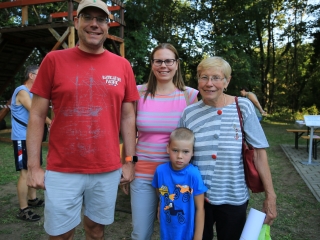 Kalandpark Fesztivál II. - fotó: 