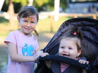 Kalandpark Fesztivál II. - fotó: 