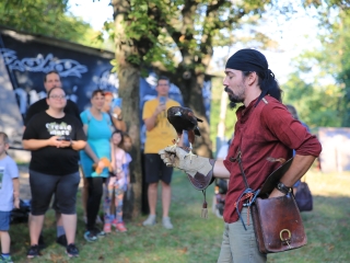 Kalandpark Fesztivál II. - fotó: 