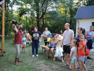 Kalandpark Fesztivál II. - fotó: 