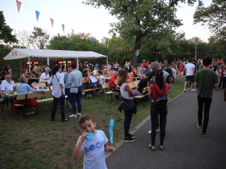 Kalandpark Fesztivál II. - fotó: 