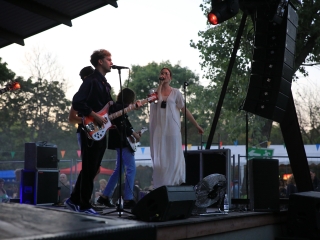 Kalandpark Fesztivál II. - fotó: 