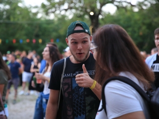 Kalandpark Fesztivál II. - fotó: 