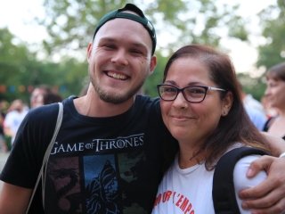 Kalandpark Fesztivál II. - fotó: 