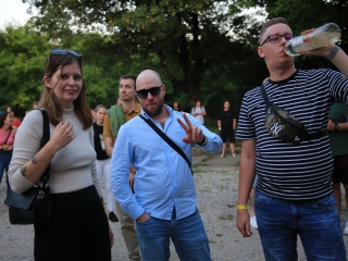 Kalandpark Fesztivál II. - fotó: 