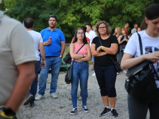 Kalandpark Fesztivál II. - fotó: 