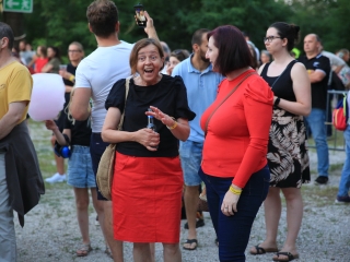 Kalandpark Fesztivál II. - fotó: 