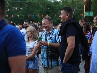 Kalandpark Fesztivál II. - fotó: 