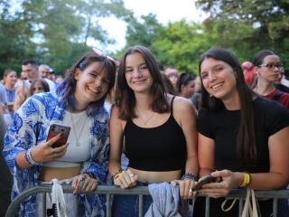 Kalandpark Fesztivál II. - fotó: 