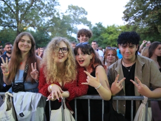 Kalandpark Fesztivál II. - fotó: 