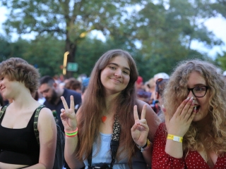 Kalandpark Fesztivál II. - fotó: 