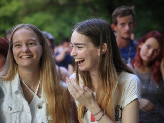 Kalandpark Fesztivál II. - fotó: 