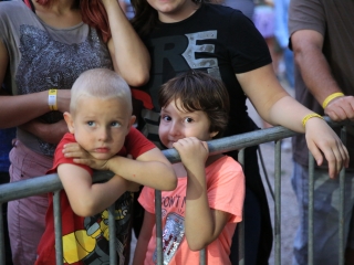 Kalandpark Fesztivál II. - fotó: 