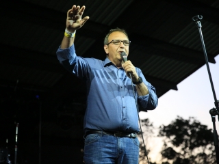 Kalandpark Fesztivál II. - fotó: 