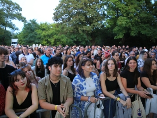 Kalandpark Fesztivál II. - fotó: 