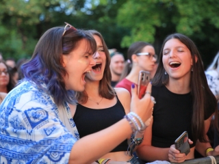 Kalandpark Fesztivál II. - fotó: 