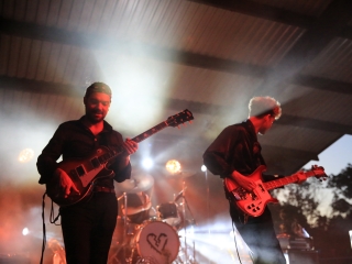 Kalandpark Fesztivál II. - fotó: 