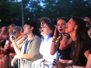 Kalandpark Fesztivál II. - fotó: 