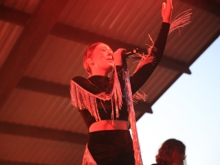 Kalandpark Fesztivál II. - fotó: 