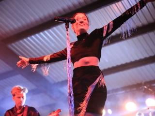 Kalandpark Fesztivál II. - fotó: 