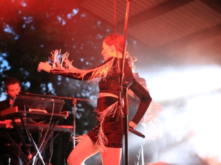 Kalandpark Fesztivál II. - fotó: 