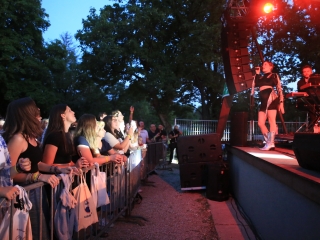 Kalandpark Fesztivál II. - fotó: 