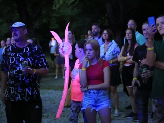 Kalandpark Fesztivál II. - fotó: 