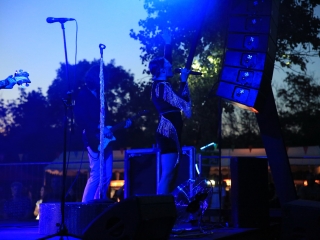 Kalandpark Fesztivál II. - fotó: 