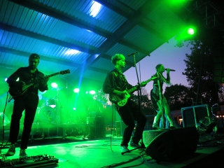 Kalandpark Fesztivál II. - fotó: 