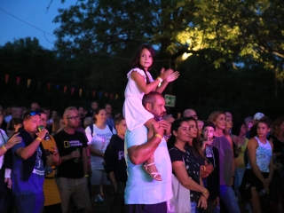 Kalandpark Fesztivál II. - fotó: 