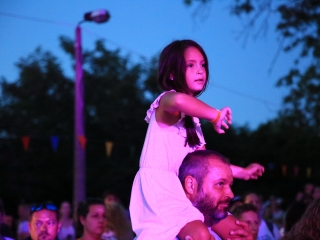 Kalandpark Fesztivál II. - fotó: 