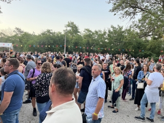 Kalandpark Fesztivál II. - fotó: 