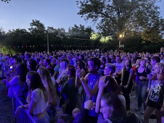 Kalandpark Fesztivál II. - fotó: 